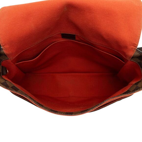 Louis Vuitton Damier Ebene Bastille Messenger - Picture 7 of 16